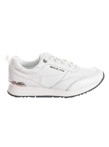 Michael Kors Sneakers in White