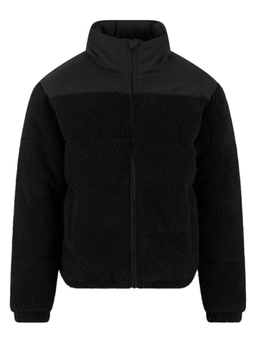 Urban Classics Urban Classics Puffer-Jacken in black