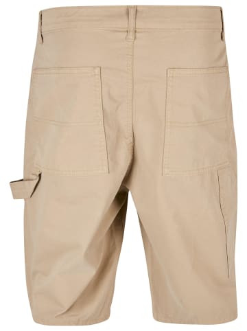 Urban Classics Shorts in unionbeige