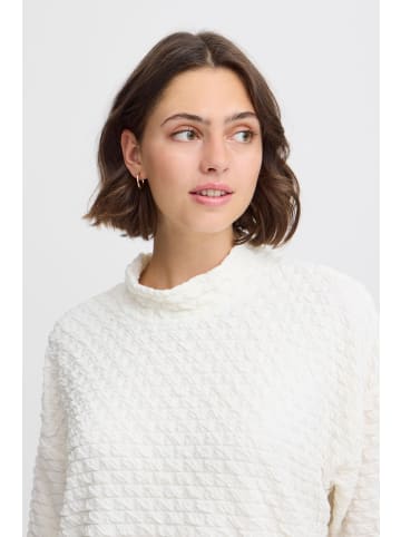 Fransa Hemd FRLAJLA Loose fit in Birch