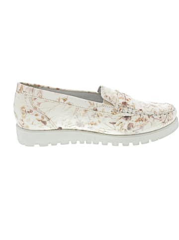 WALDLÄUFER Hegli Mokassin Beige