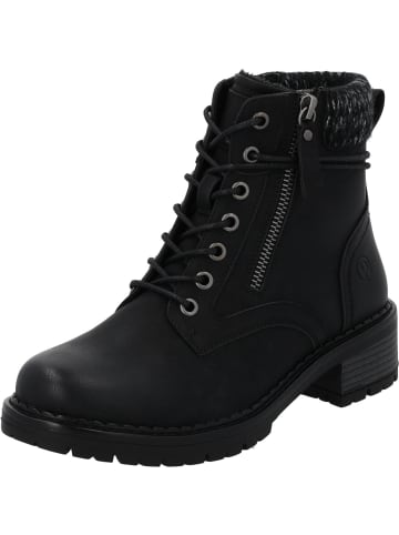 palado Schnürstiefel in BLACK