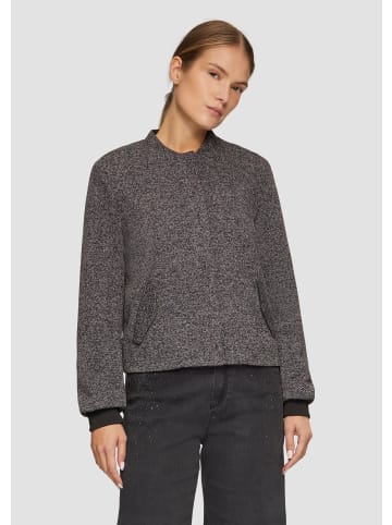 s.Oliver Indoor-Jacke in 99P0_schwarz