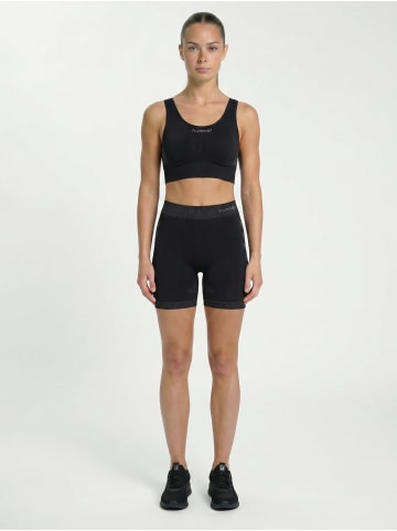 Hummel Hummel First Herren in BLACK