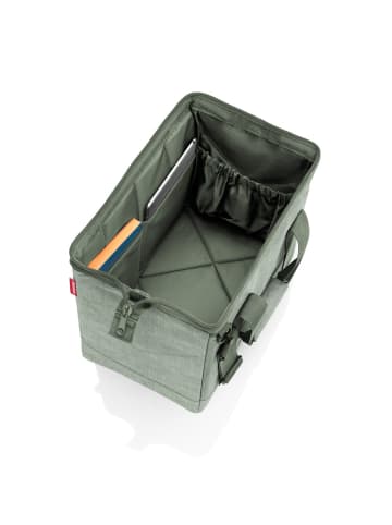 Reisenthel reisenthel allrounder M twist sage