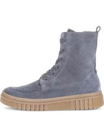 Gabor Stiefel in blau