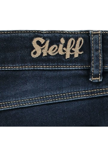 Steiff Bermudas in Blau