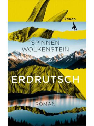 Kanon, Berlin Buch - Erdrutsch