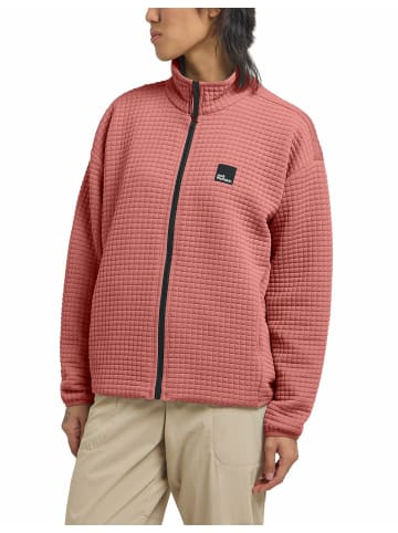 Jack Wolfskin Jacke für Damen in kombi