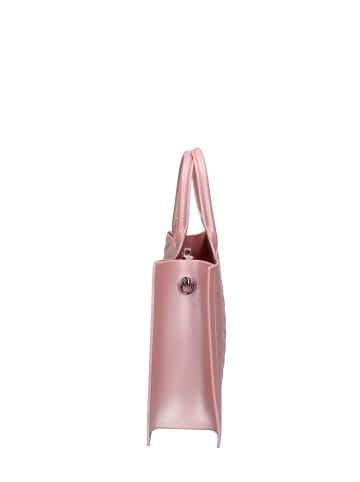 Marc Ellis Handbag in ROSE GOLD AND GREY