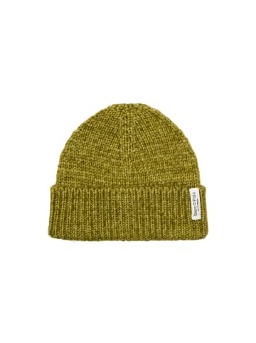 Marc O'Polo Mütze in bright pea