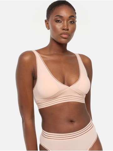DIM Triangel-BH Oh my DIM's in skin rose