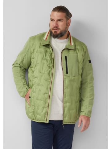 s.Oliver Outdoor-Jacke in 7521_salbeigrün