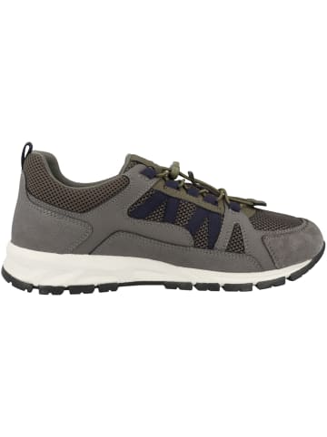 Geox Sneaker low U Delray A in grau