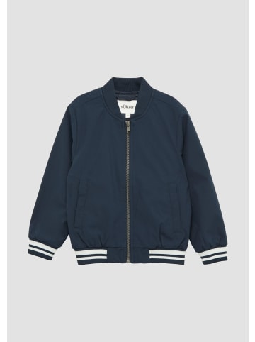 s.Oliver Outdoor-Jacke in 5952_navy