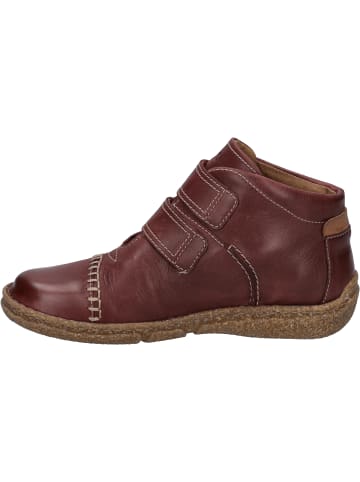 Josef Seibel Stiefelette Neele 63 in bordeaux