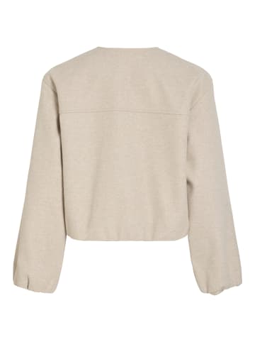 Vila Jacke VIBalou in beige