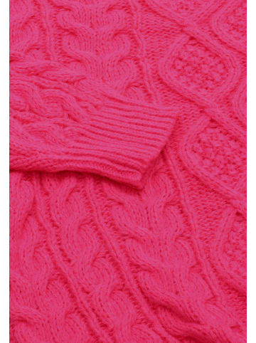 myMo Pullover in PINK