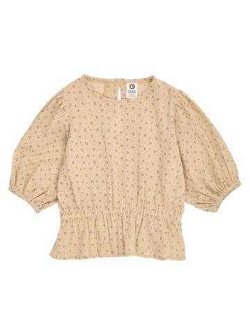 müsli Langarmshirt 1511103200 in braun