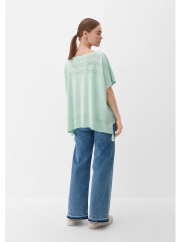 s.Oliver Indoor-Poncho  in  6502_minze