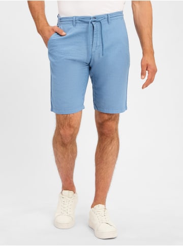 Nils Sundström Shorts Matt in hellblau