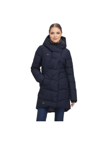 ragwear Jacke Pavla in navy