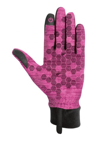 Chiba Allroundight - Radhandschuhe Polartec-Fleece