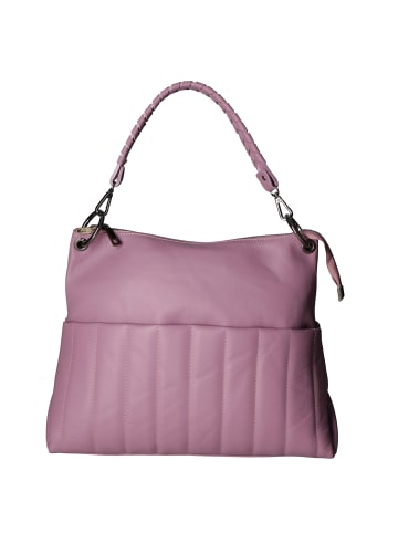 Gave Lux Handtasche in MAUVE-B