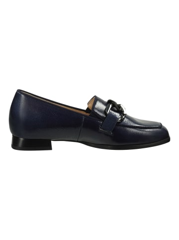 HASSIA Slipper Blue