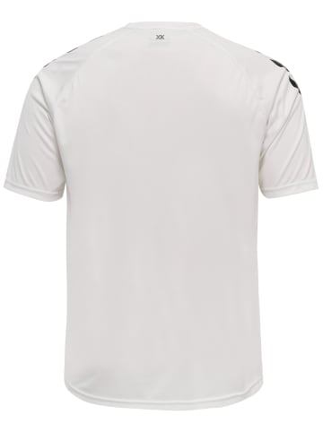 Hummel Hummel T-Shirt Hmlcore Herren in WHITE