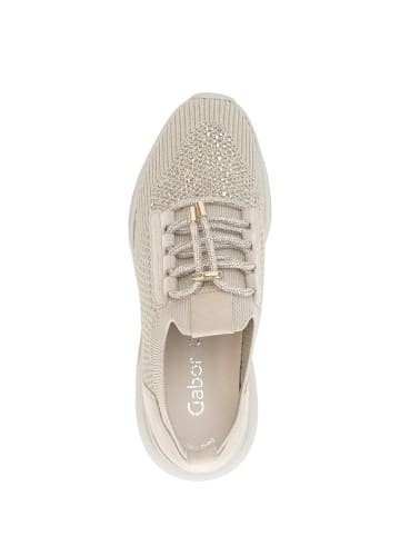 Gabor Sneaker für Herren in beige