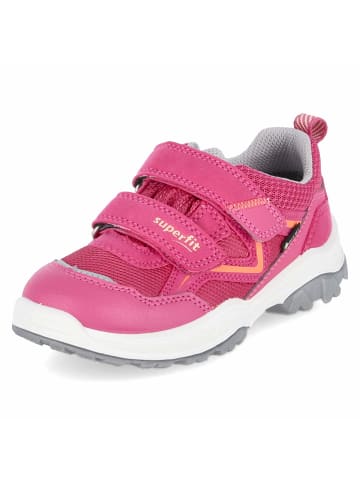 superfit Slipper in pink