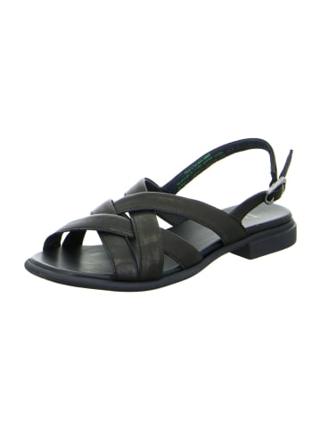 Think! Sandalen in Schwarz