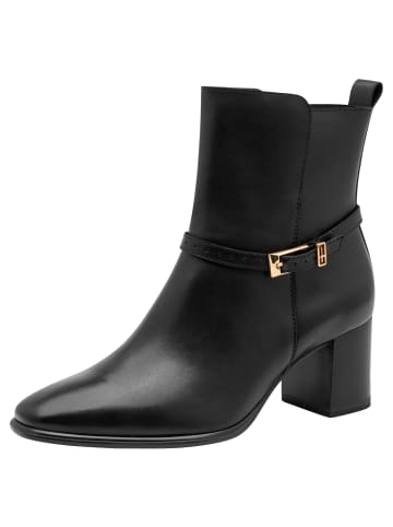 Stiefelette in BLACK