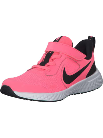 Nike Sneakers Low in Pink