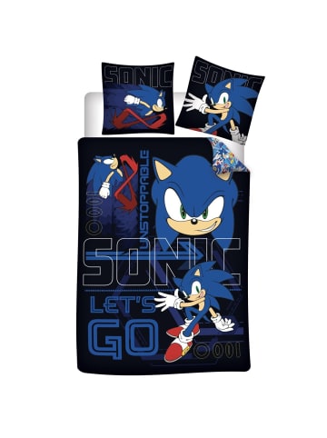 Wisam® Brave Pups Bettwäsche 140x200cm Kinder