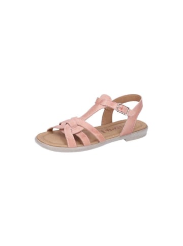 Ricosta Sandalen in Rosa