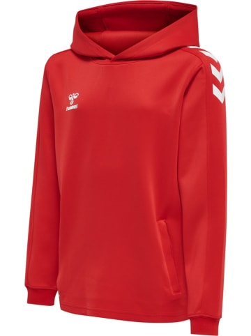 Hummel Kinder Sweatshirt in Rot