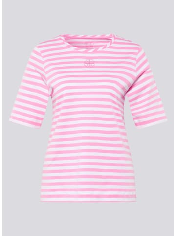 Rabe T-Shirt in Rosa