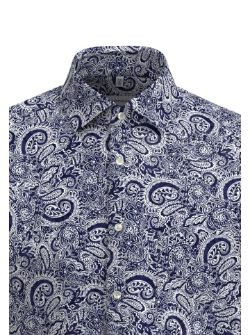 Seidensticker Business Hemd Regular in Dunkelblau