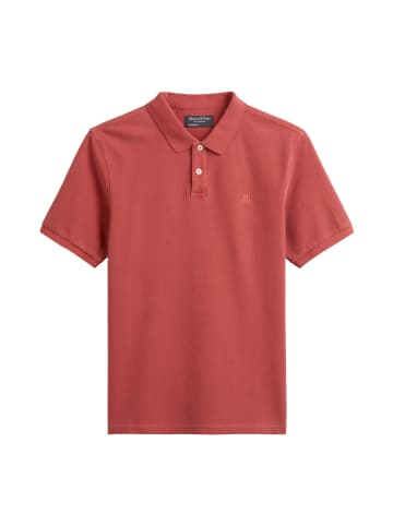 Marc O'Polo Poloshirt Piqué regular in M382