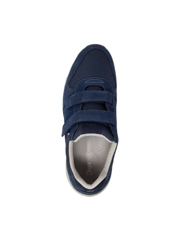 Joya Komfort Slipper in Blau