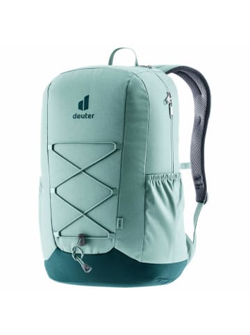 Deuter Gogo 28 - Rucksack 46 cm in jade-deepsea