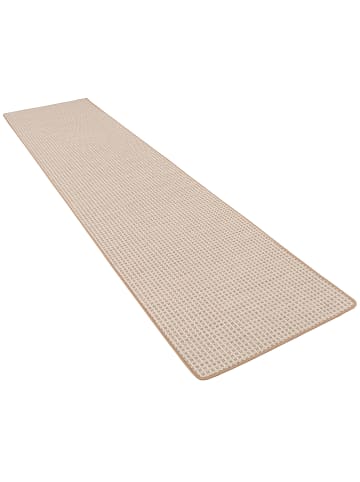 Snapstyle In- & Outdoor Läufer Oslo in beige