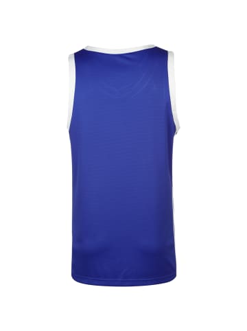 Jordan Tanktop Team Stock in blau / weiß