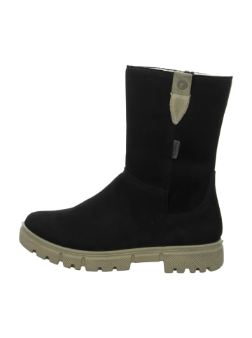 Ricosta Stiefel und Boots in Schwarz