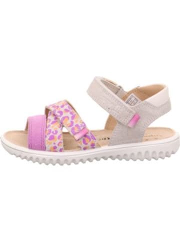 superfit Sandalette in rose