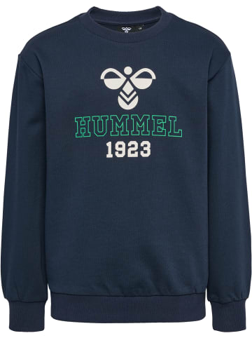 Hummel Sweatshirt Hmljulle Sweatshirt in PARISIAN NIGHT