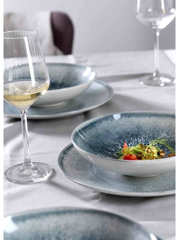 Ritzenhoff & Breker 16er Set Starter-Set Grana grau in grau