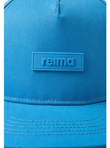 Reima Cap " Lippis " in Cool blue